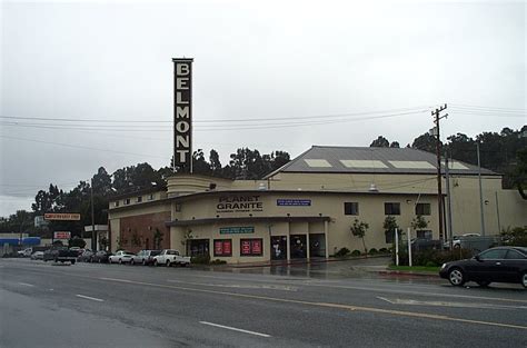belmont ca building permits.